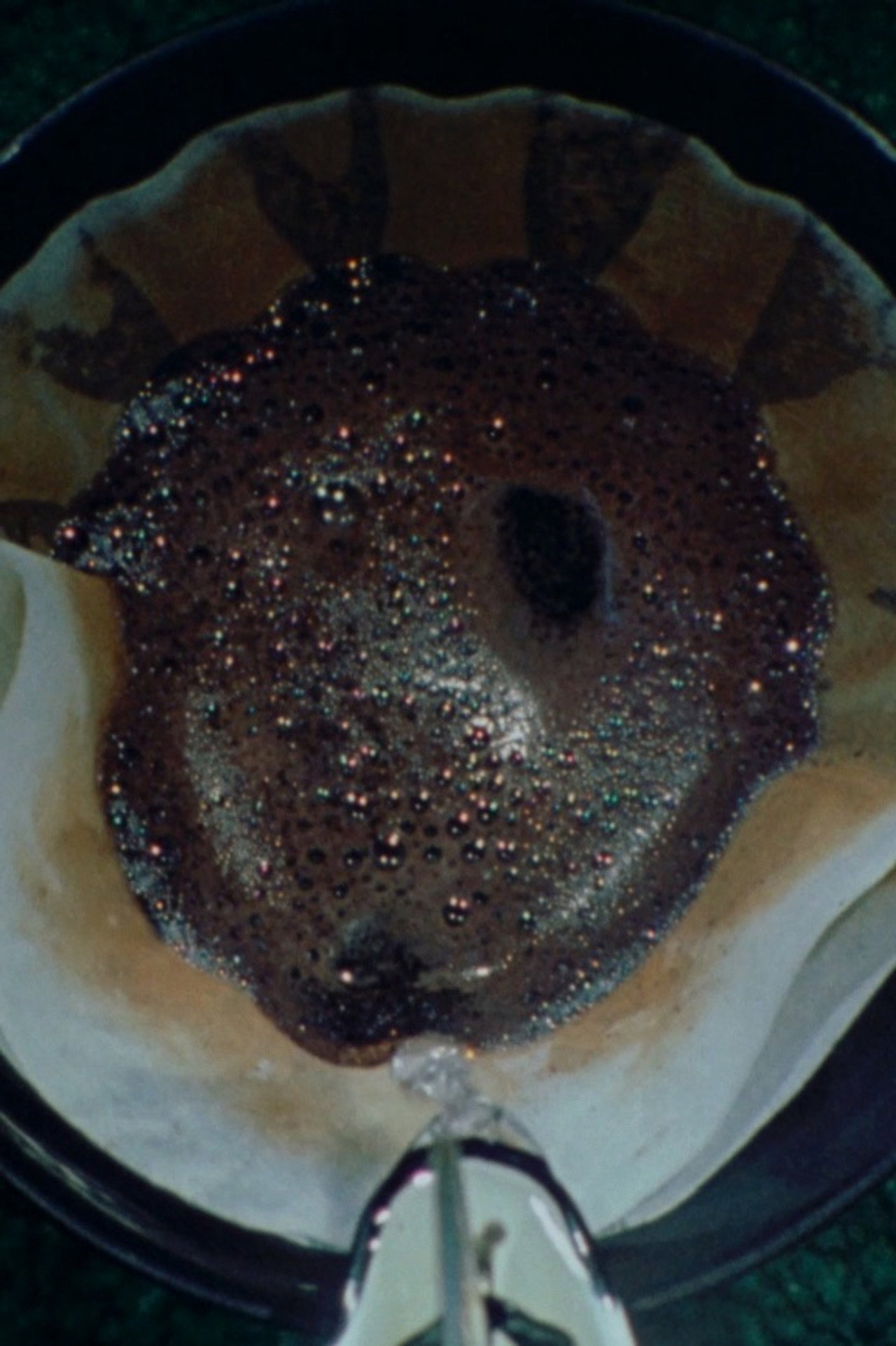 Coffee filmaffisch