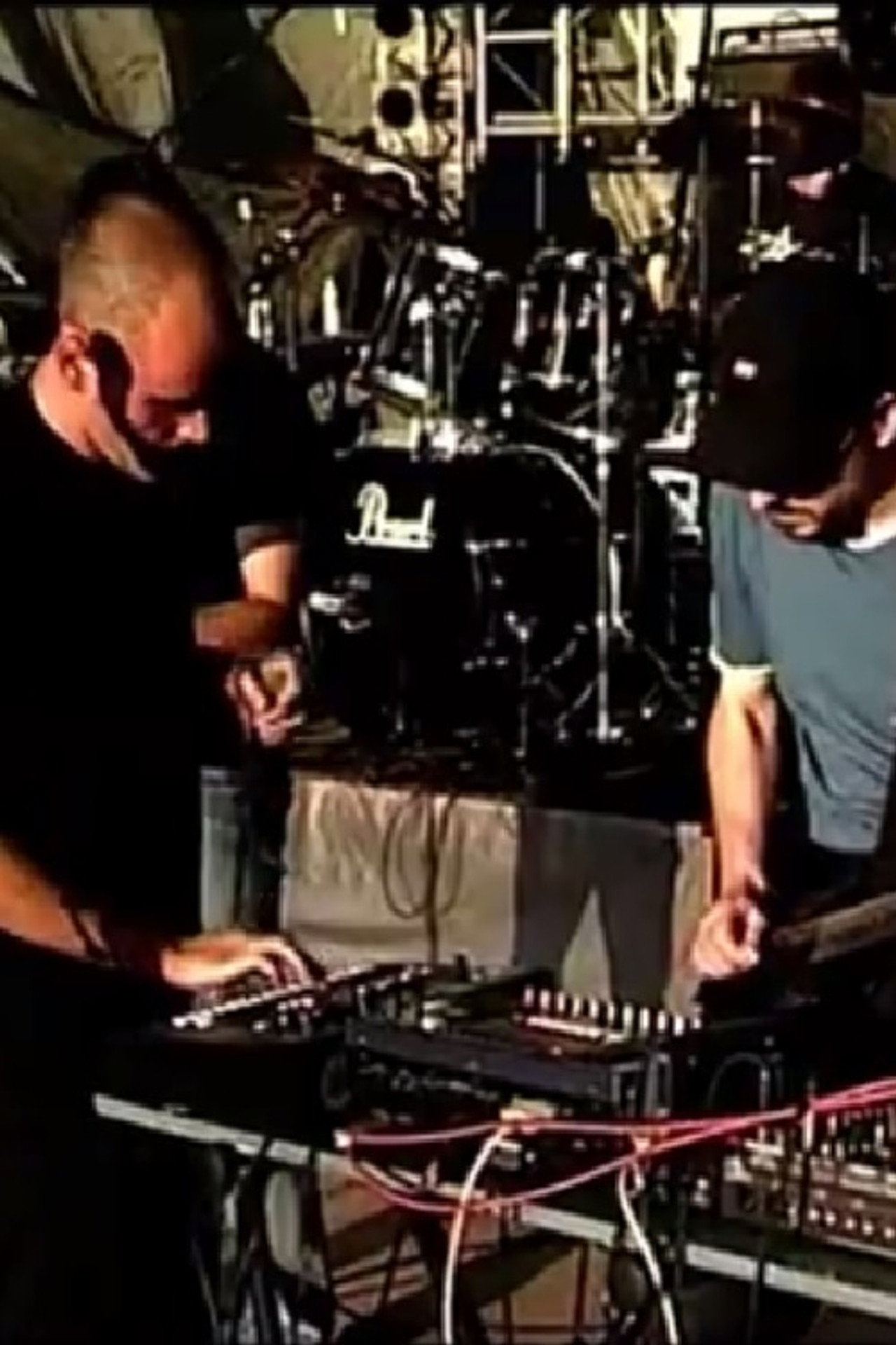 Darkwood Dub: Live at Exit Backdrop