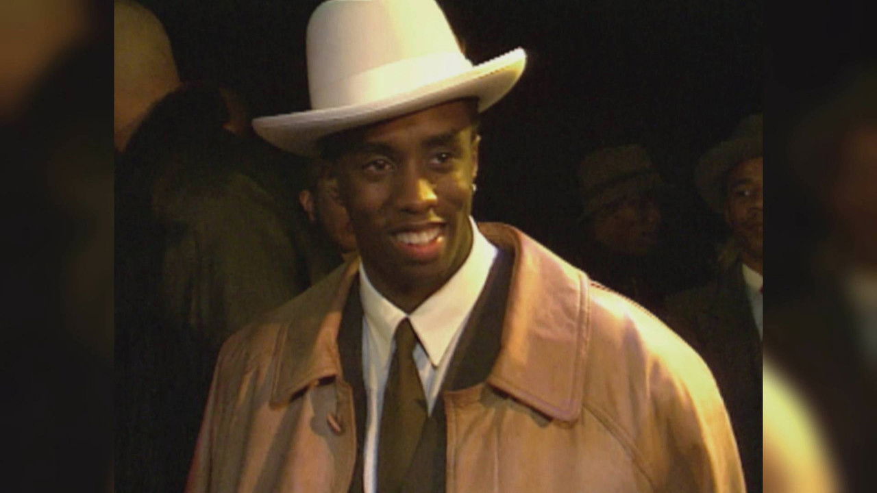 My Life On MTV — Sean Love Combs & Snoop Dogg