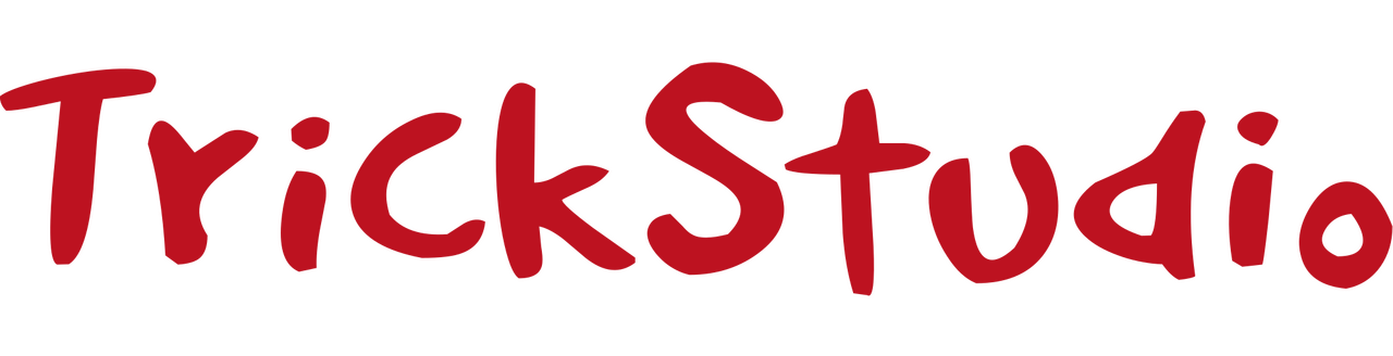 TrickStudio Lutterbeck