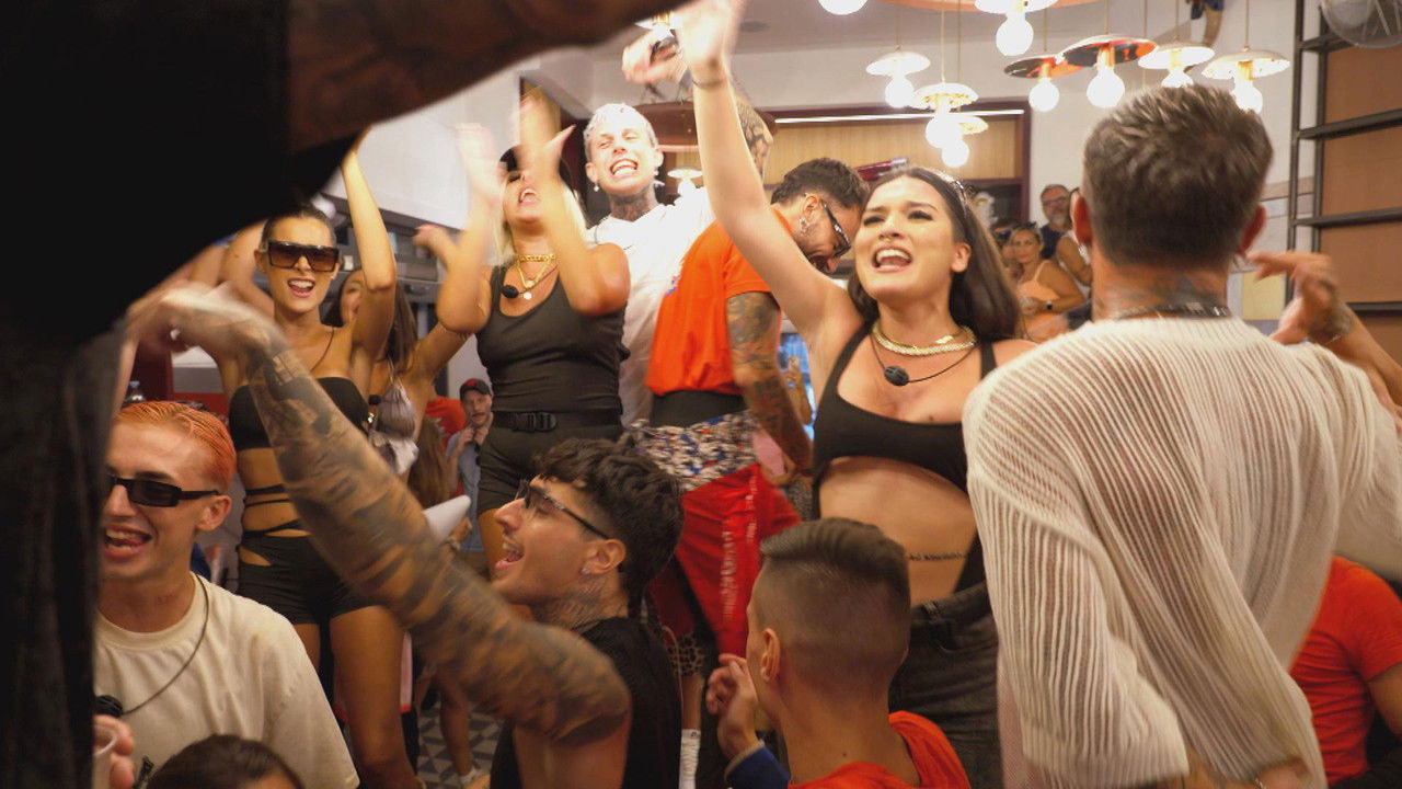 Italia Shore — Épisode 7