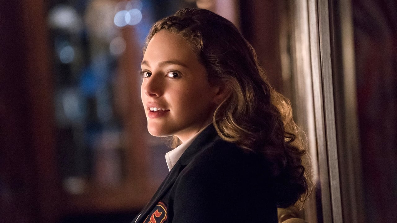 Legacies - Season 1 Episode 1 : This Is the Part Where You Run