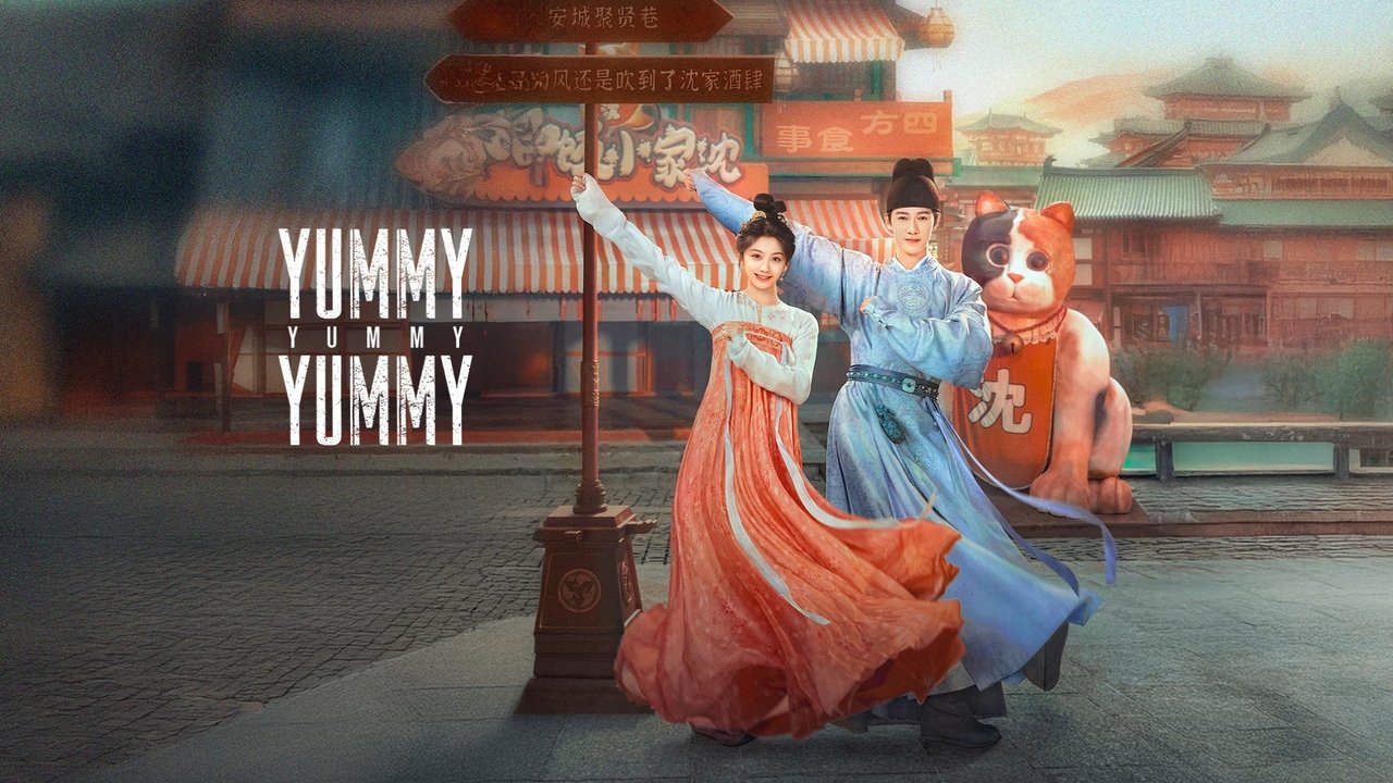 Yummy Yummy Yummy - Season 1 Episode 30 : Episode 30