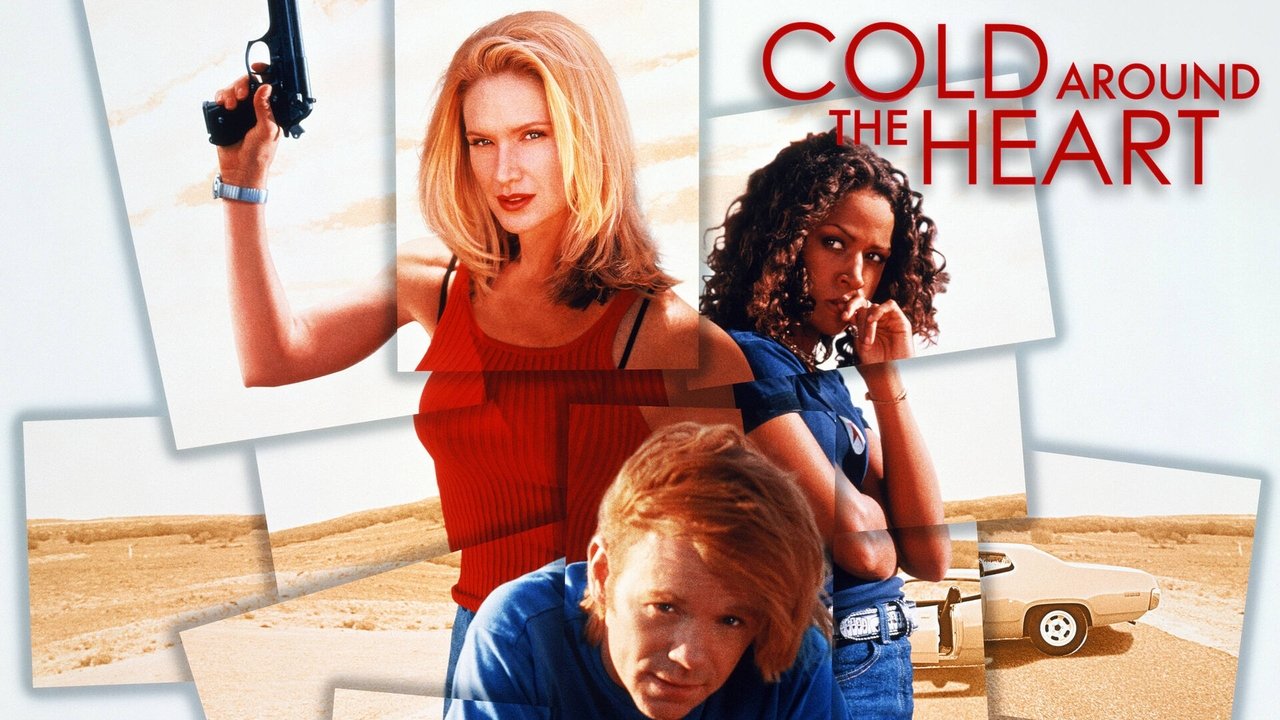 Cold Around the Heart