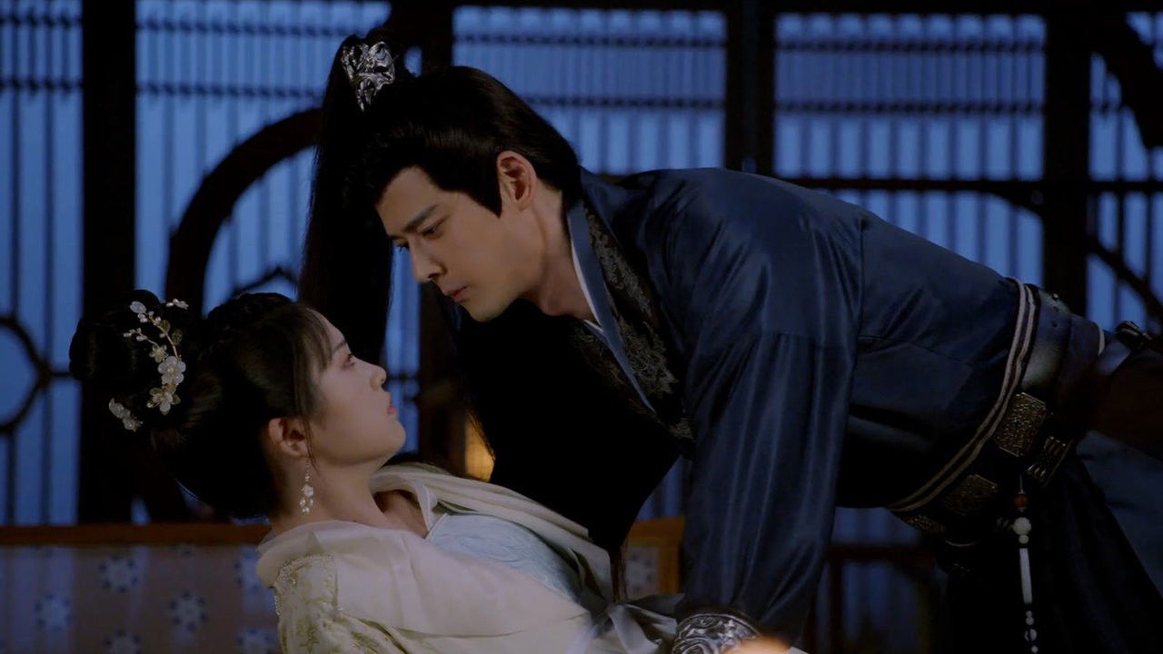 The Substitute Princess's Love — Épisode 10