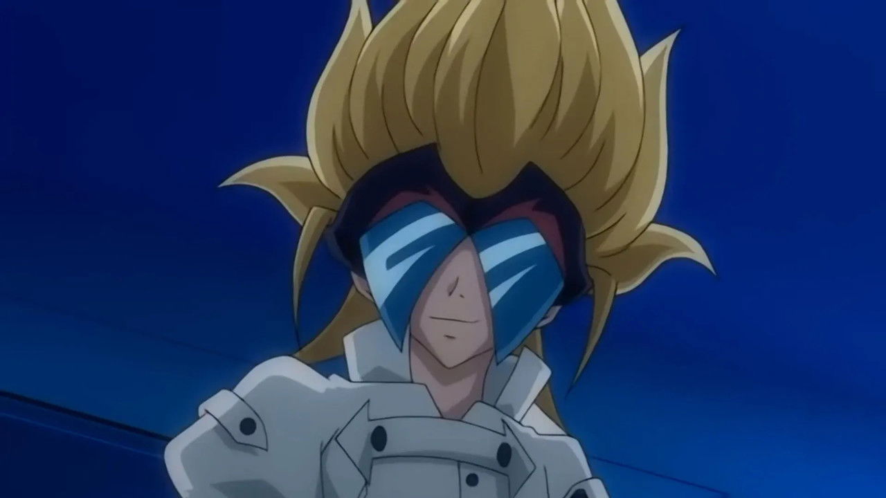 Bakugan Battle Brawlers — La confrontation !