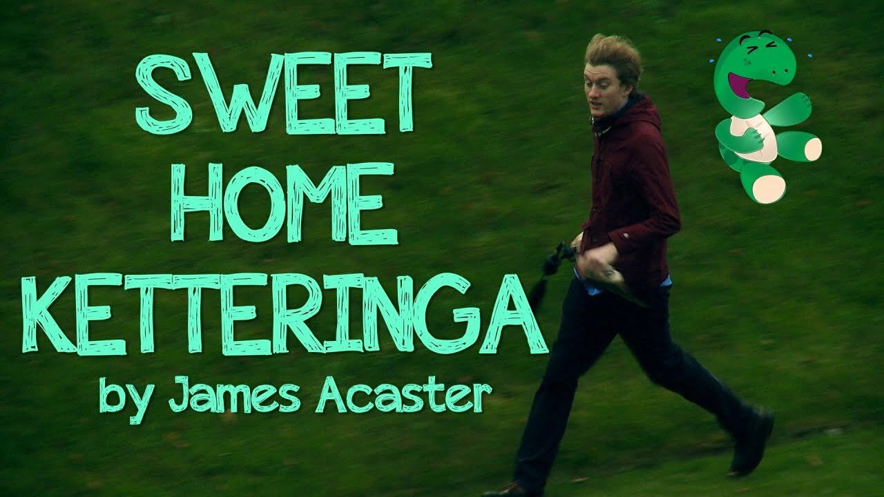 Sweet Home Ketteringa — Épisode 5