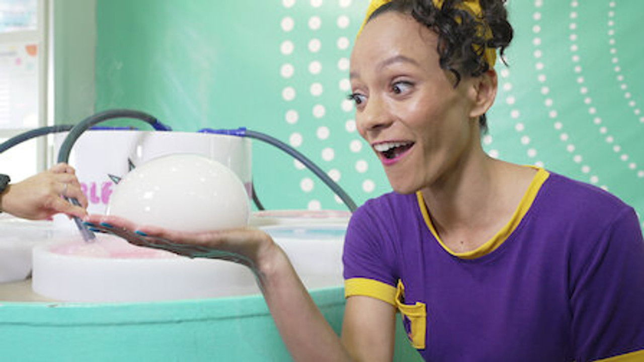 Meekah — Épisode 9