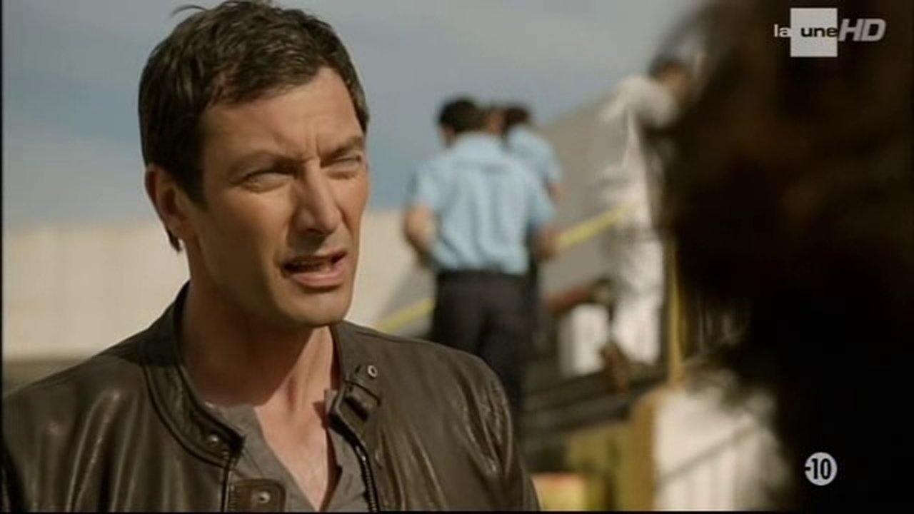 Research Unit - Season 10 Episode 2 : Episode 2