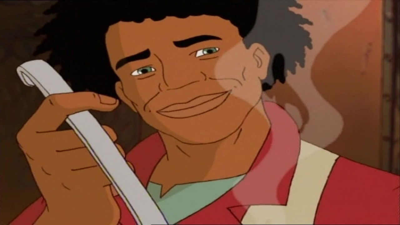 S.O.S. Bout du Monde — Épisode 8