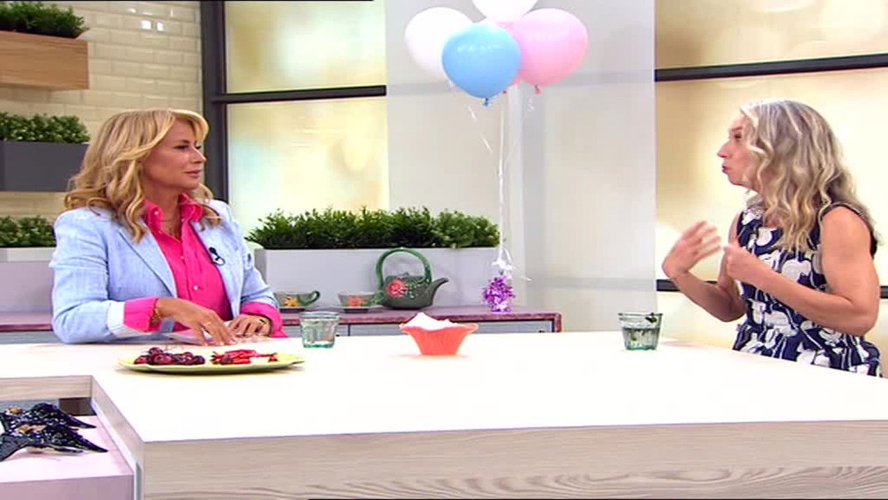 Irresistível — Épisode 10