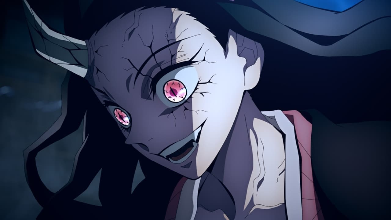 Demon Slayer: Kimetsu no Yaiba - Season 3 Episode 7 : Transformation