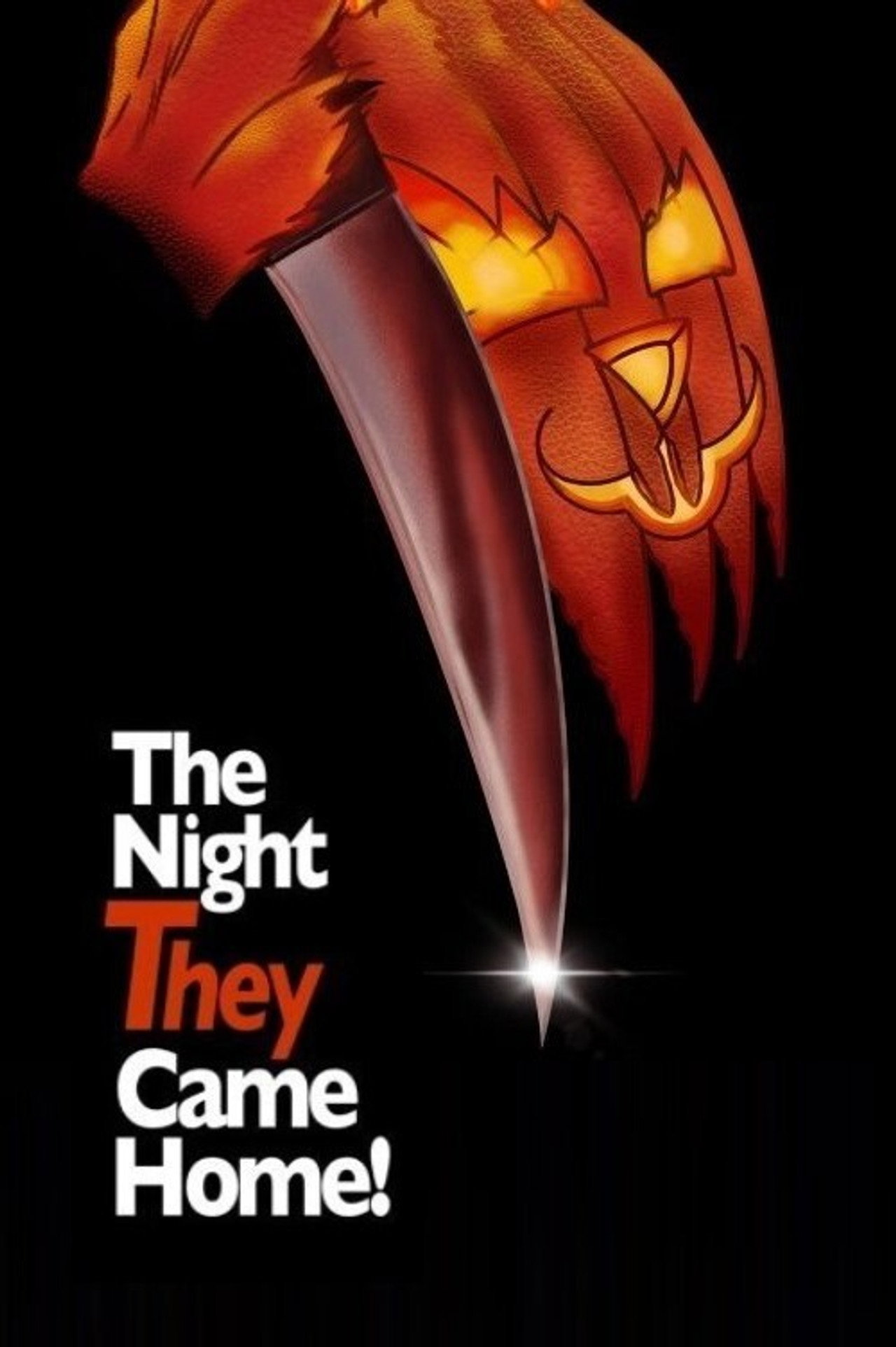 Mr. Bungle: The Night They Came Home still 3