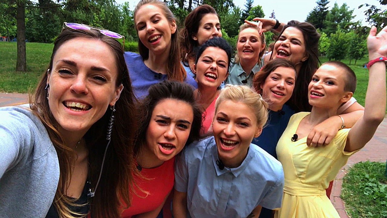 Пацанки — Épisode 17