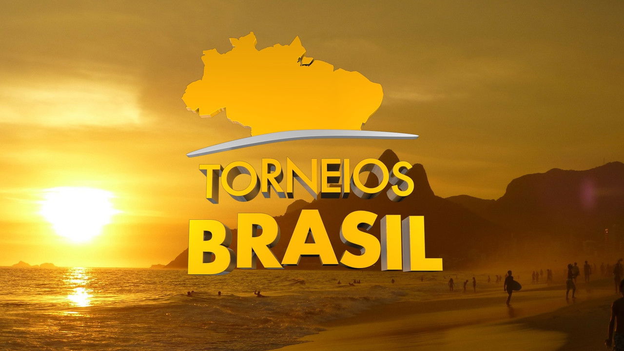 Torneios Brasil — Épisode 8