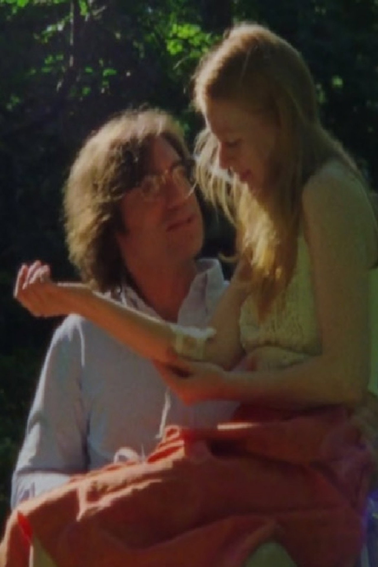 Judy Judy Judy filmaffisch