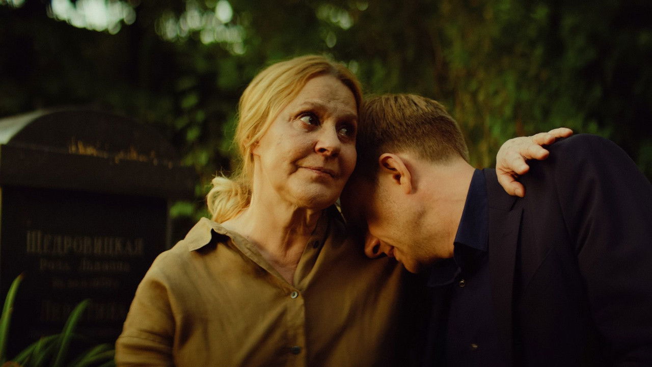 Медиатор — Épisode 6