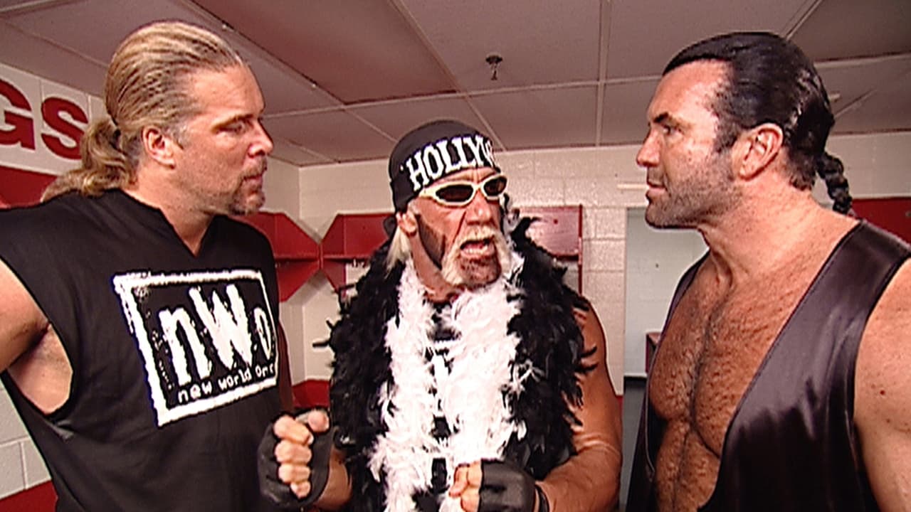 WWE Raw - Season 10 Episode 10 : RAW #459