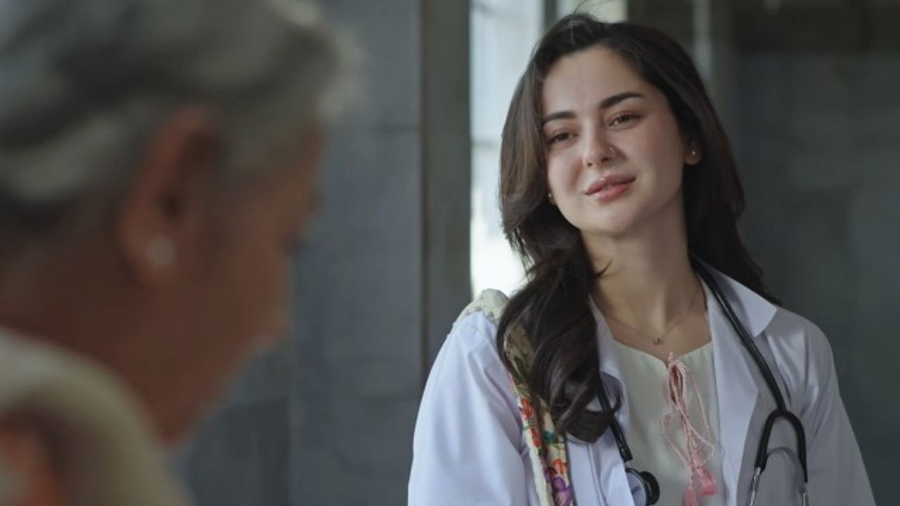 Meri Zindagi Hai Tu — Épisode 11