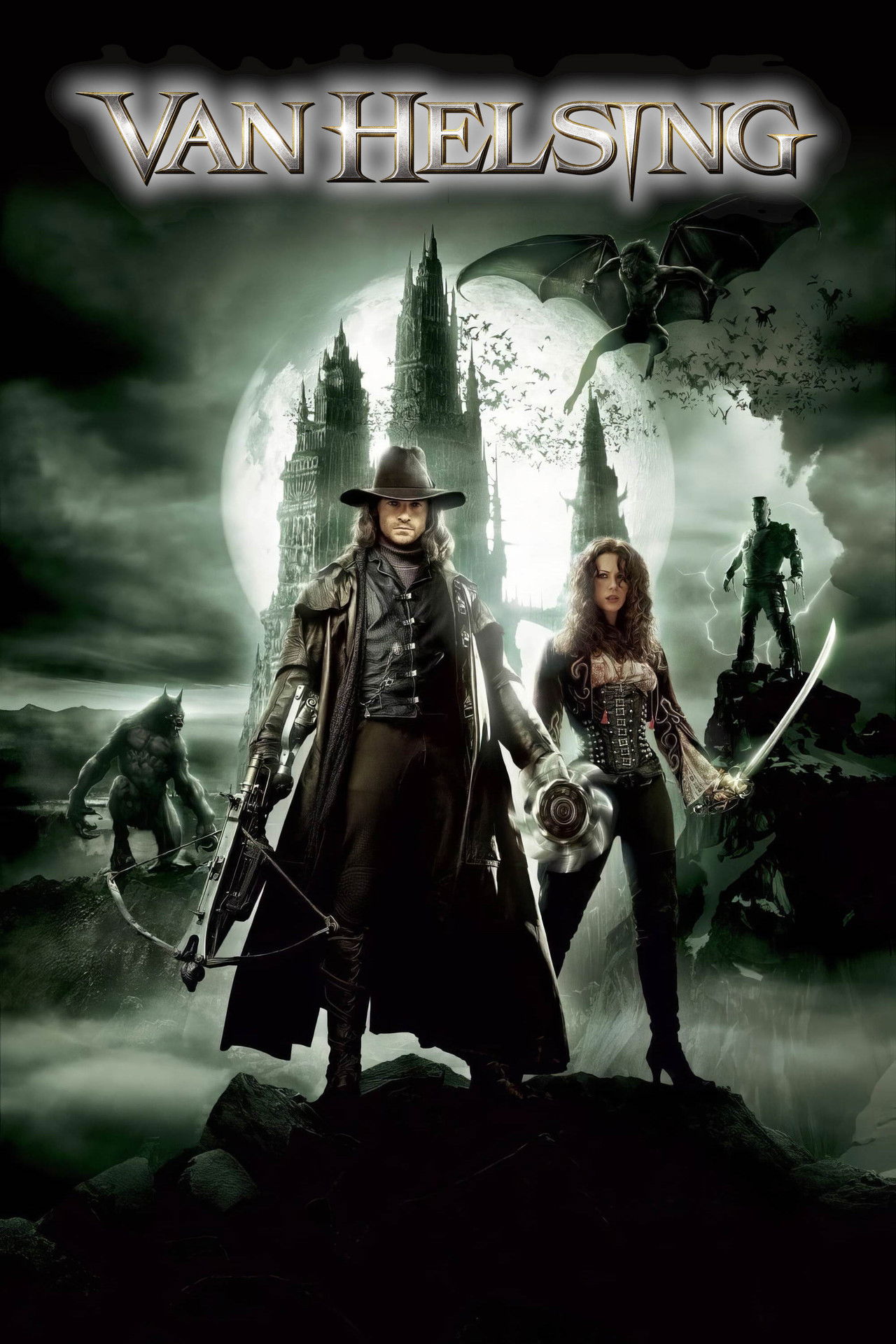 Van Helsing