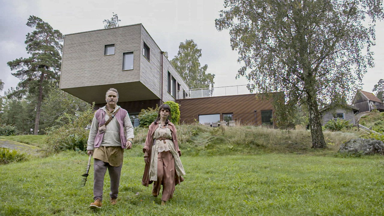 Rapport från 2050 — Épisode 2