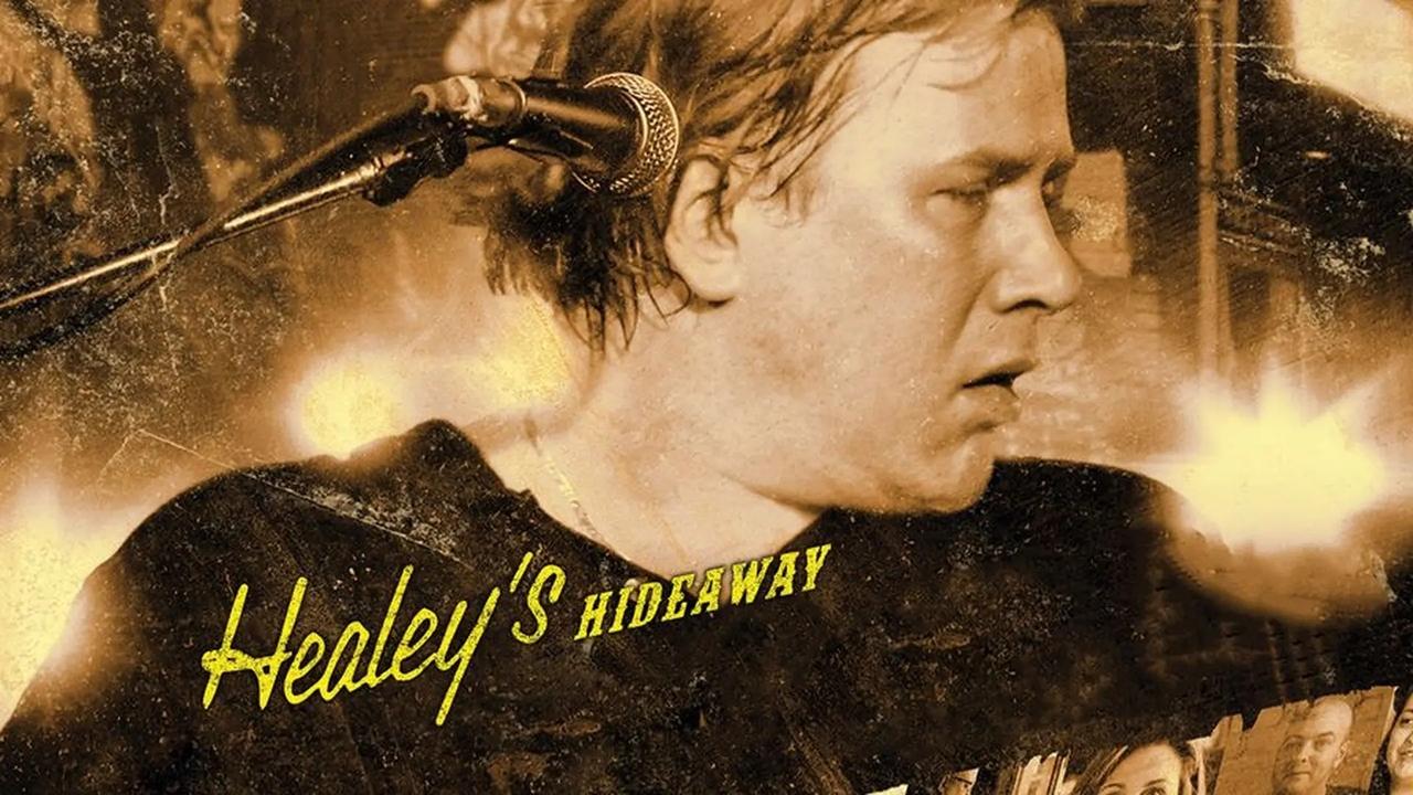 Healey's Hideaway Backdrop Image