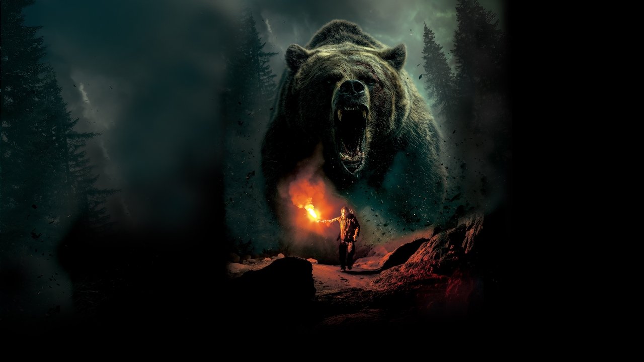 Savage Hunt (2025)