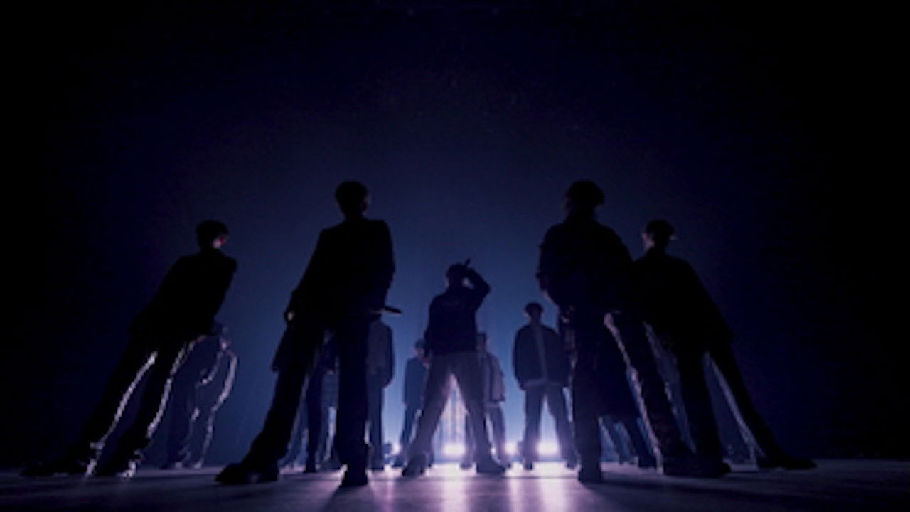 THE FIRST -BMSG Audition 2021- — Épisode 17