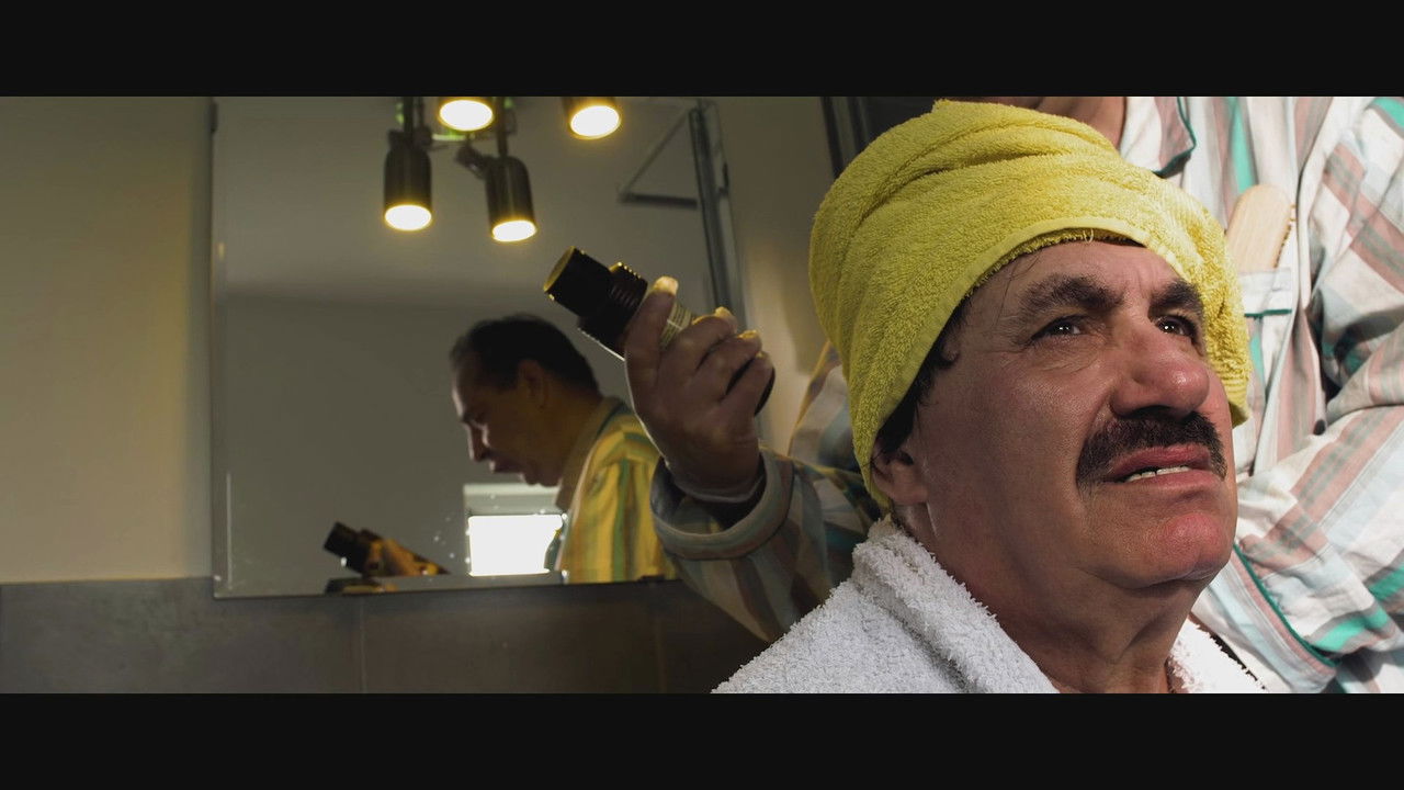 Deichbullen — Épisode 3