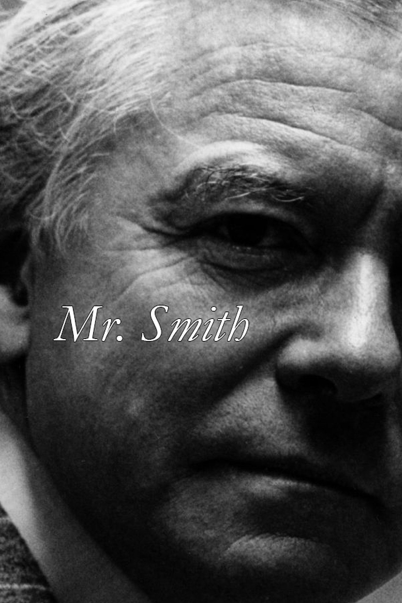 مشاهدة فيلم Mr. Smith مترجم بدون اعلانات - بوستر