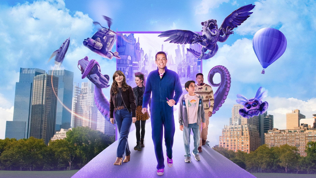 Harold and the Purple Crayon (2024) Hindi Dubbed backdrop