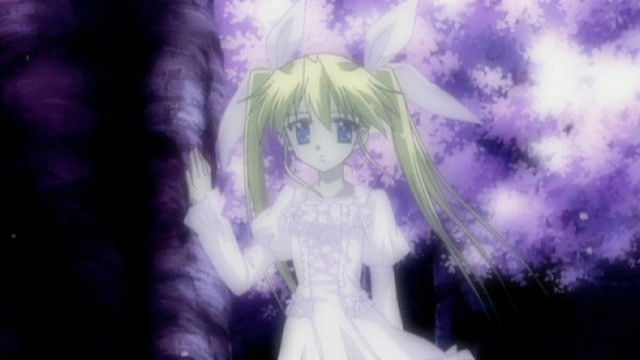 Da Capo - Season 1 Episode 1 : Can't I Fall in Love?