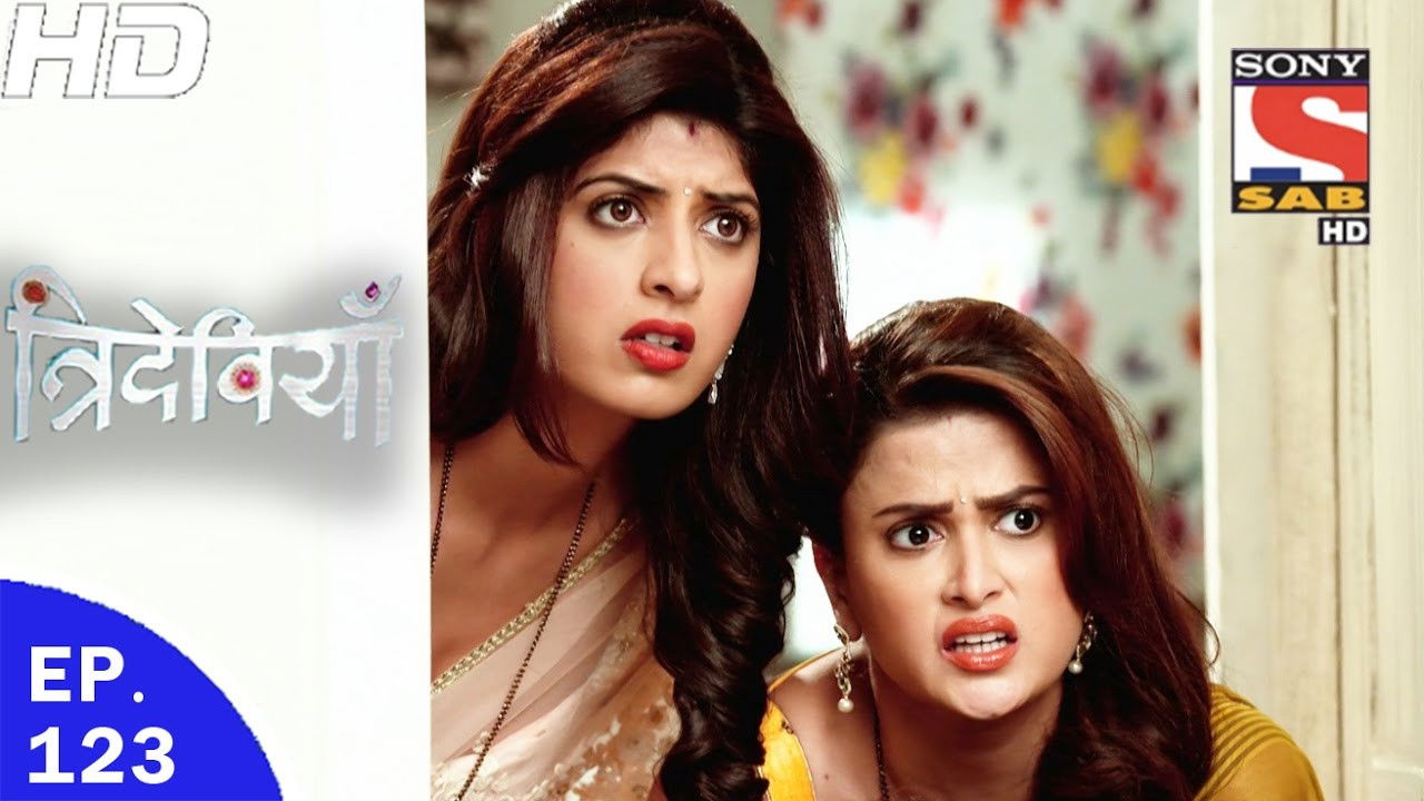 Trideviyaan — Épisode 123