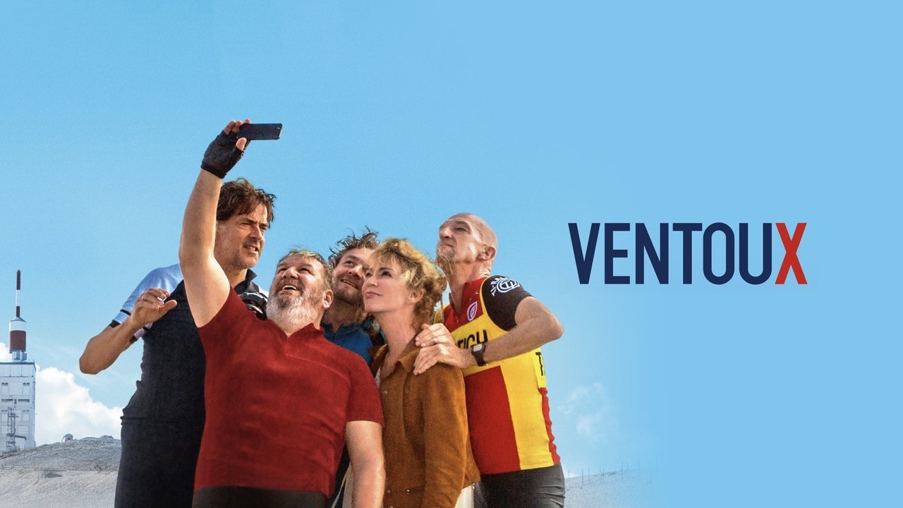 Ventoux (2015)