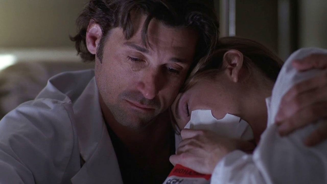 Grey's Anatomy - Season 2 Episode 15 : Break on Through