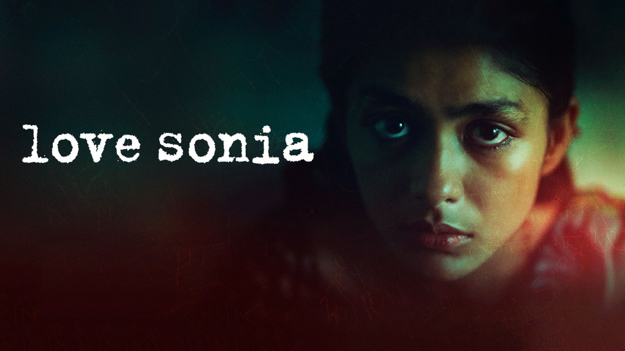 Love Sonia