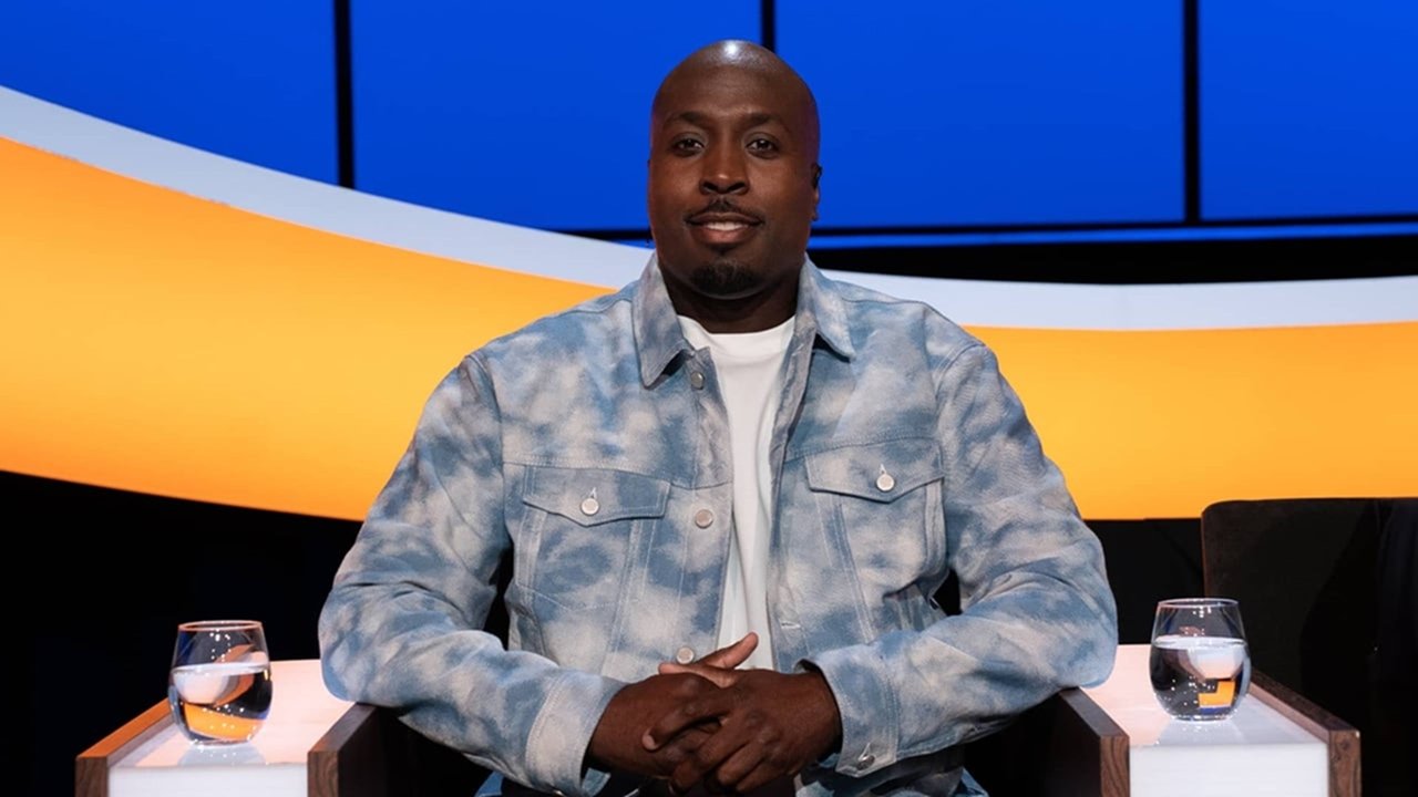 De Slimste Mens - Season 26 Episode 22 : Episode 22