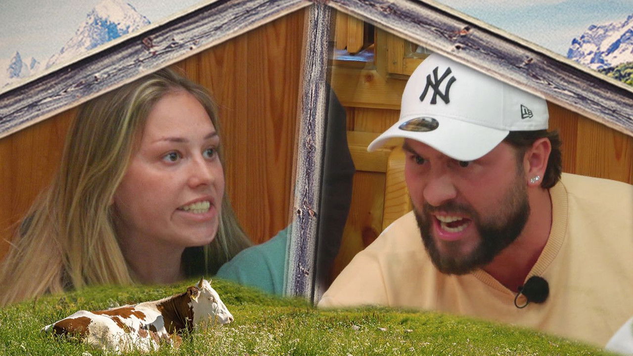 Forsthaus Rampensau Germany — Épisode 11