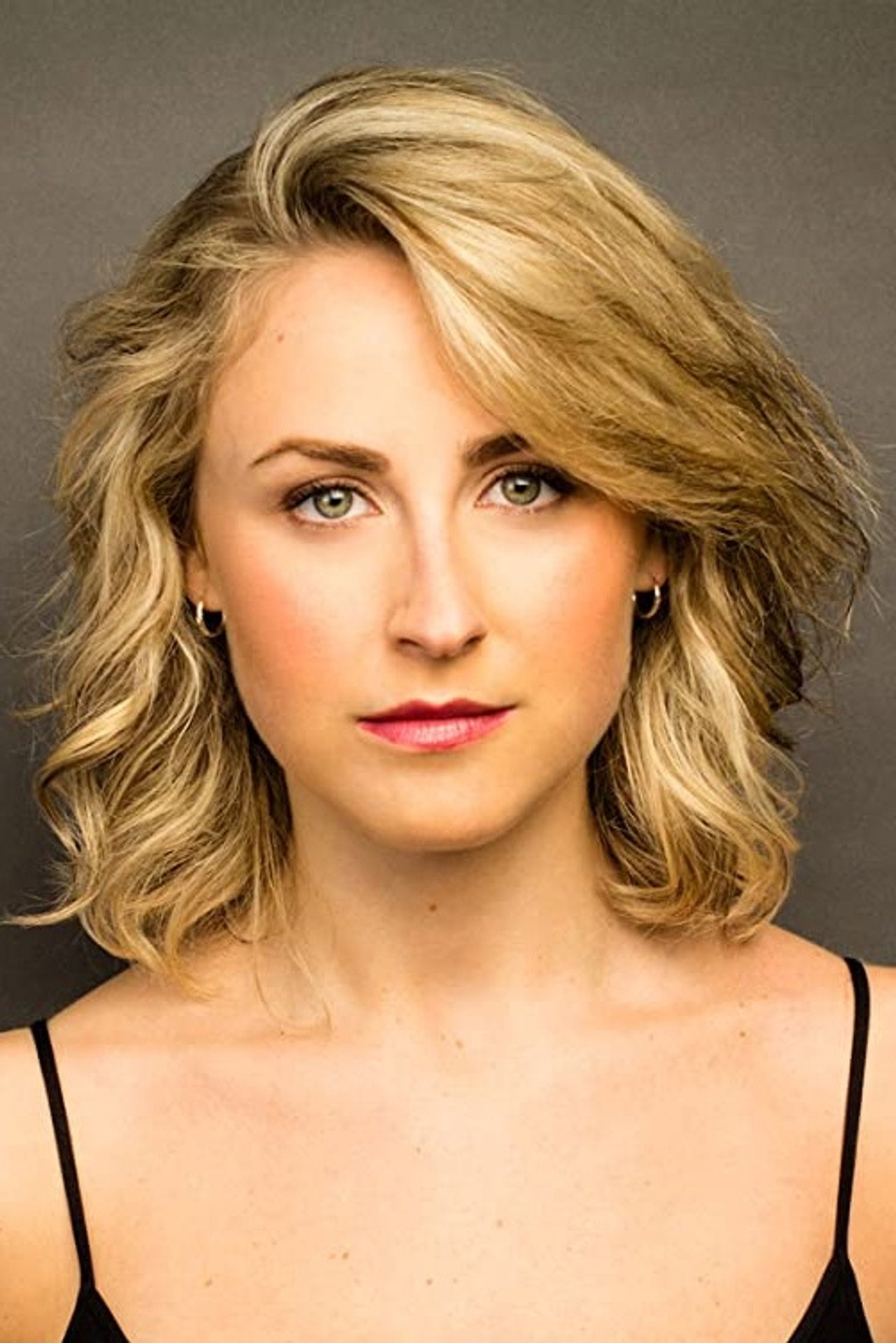 Paige Locke