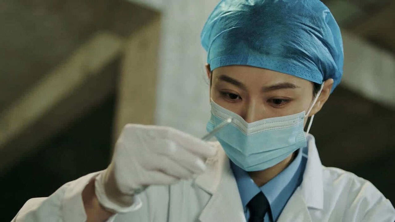 凶案现场 — Épisode 1