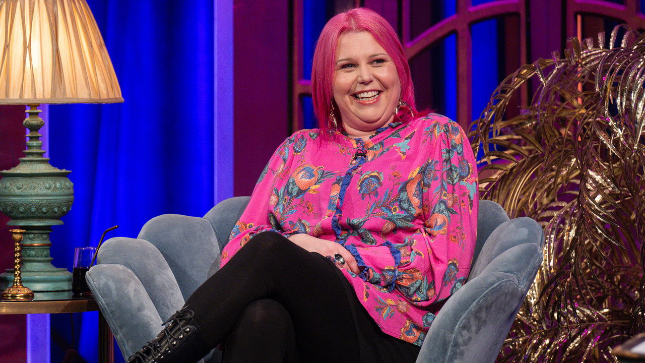 Mel Giedroyc: Unforgivable — Épisode 2