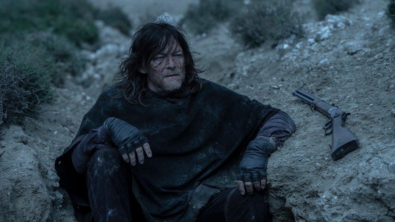 The Walking Dead: Daryl Dixon - Season 3 Episode 5 : Limbo