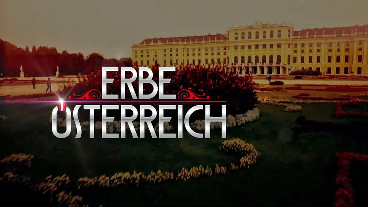 Erbe Österreich - Season 3