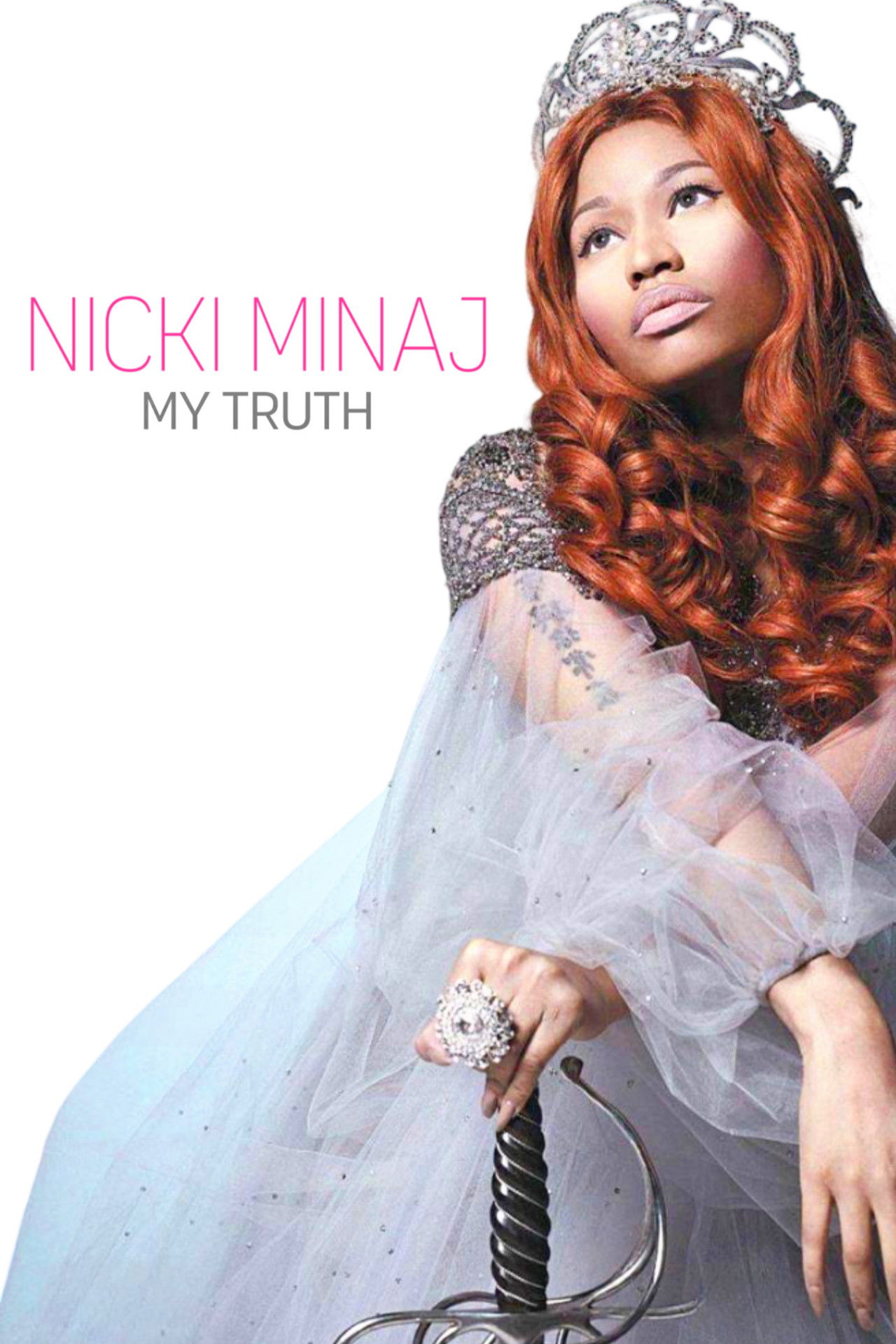 Nicki Minaj: My Truth