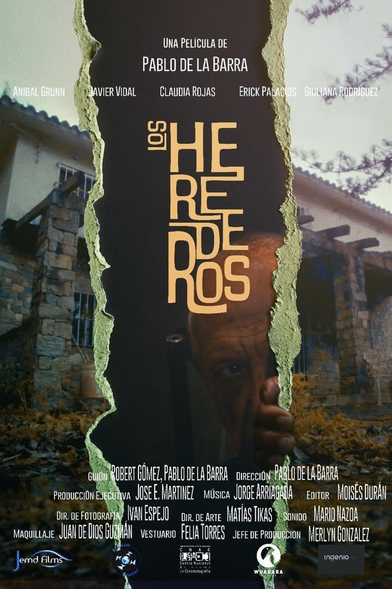 Los Herederos Los Herederos