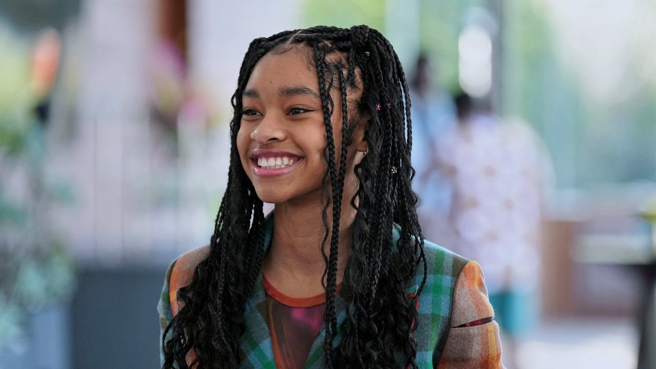 Bel-Air - Season 2 Episode 9 : Just Like Old Times