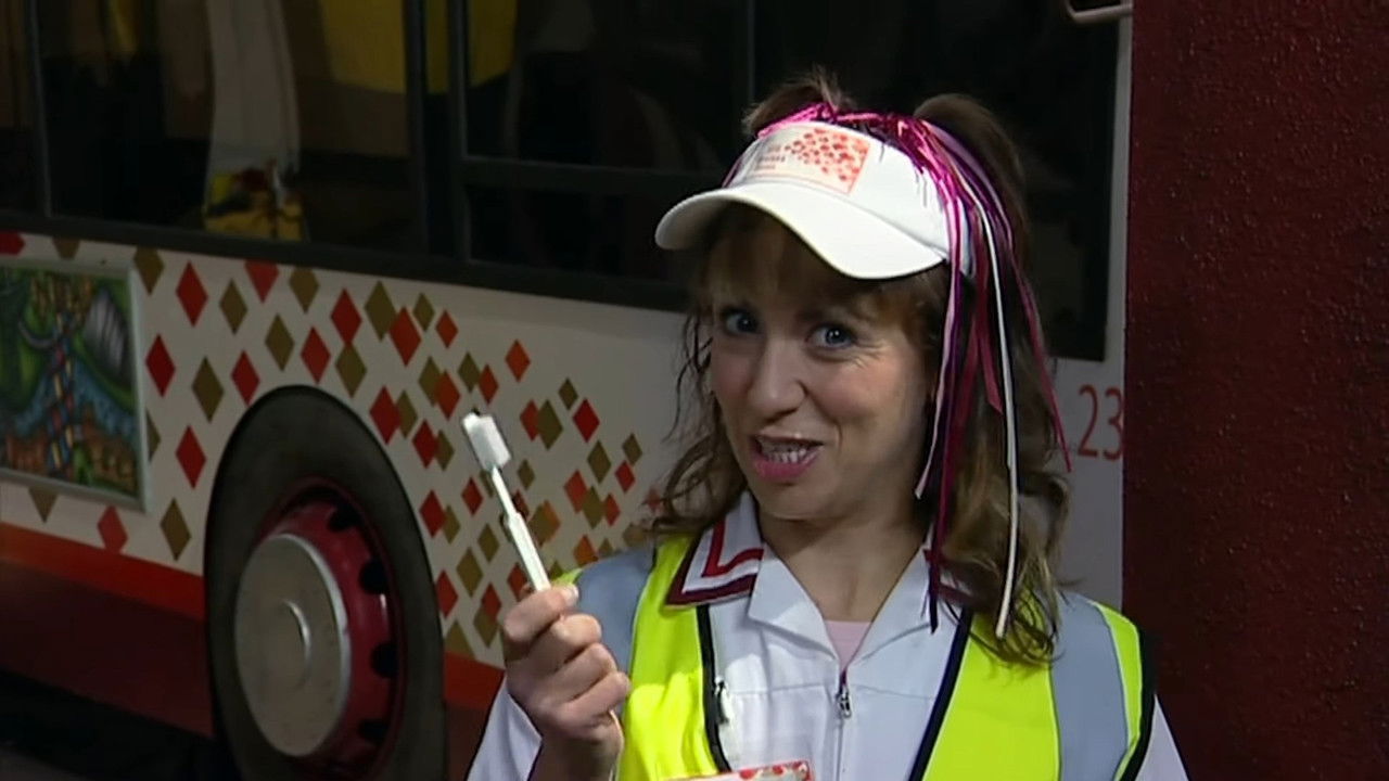 Me Too! — Épisode 25