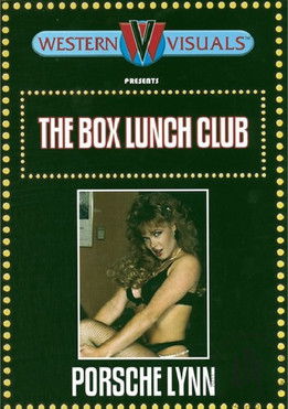 The Box Lunch Club Backdrop