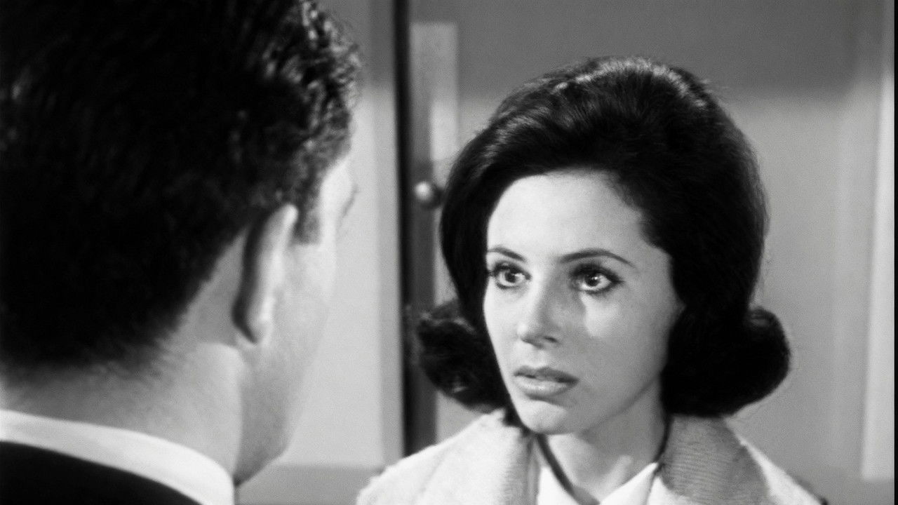 Peyton Place — Épisode 86