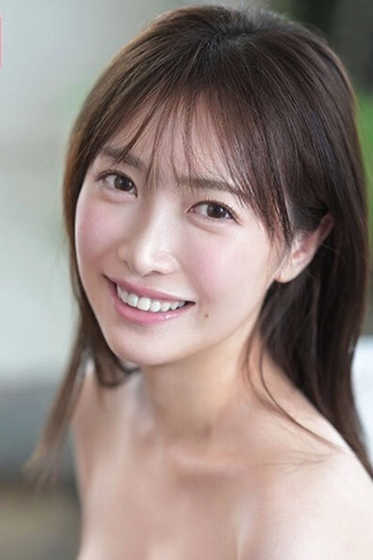 Suzuki Nozomi